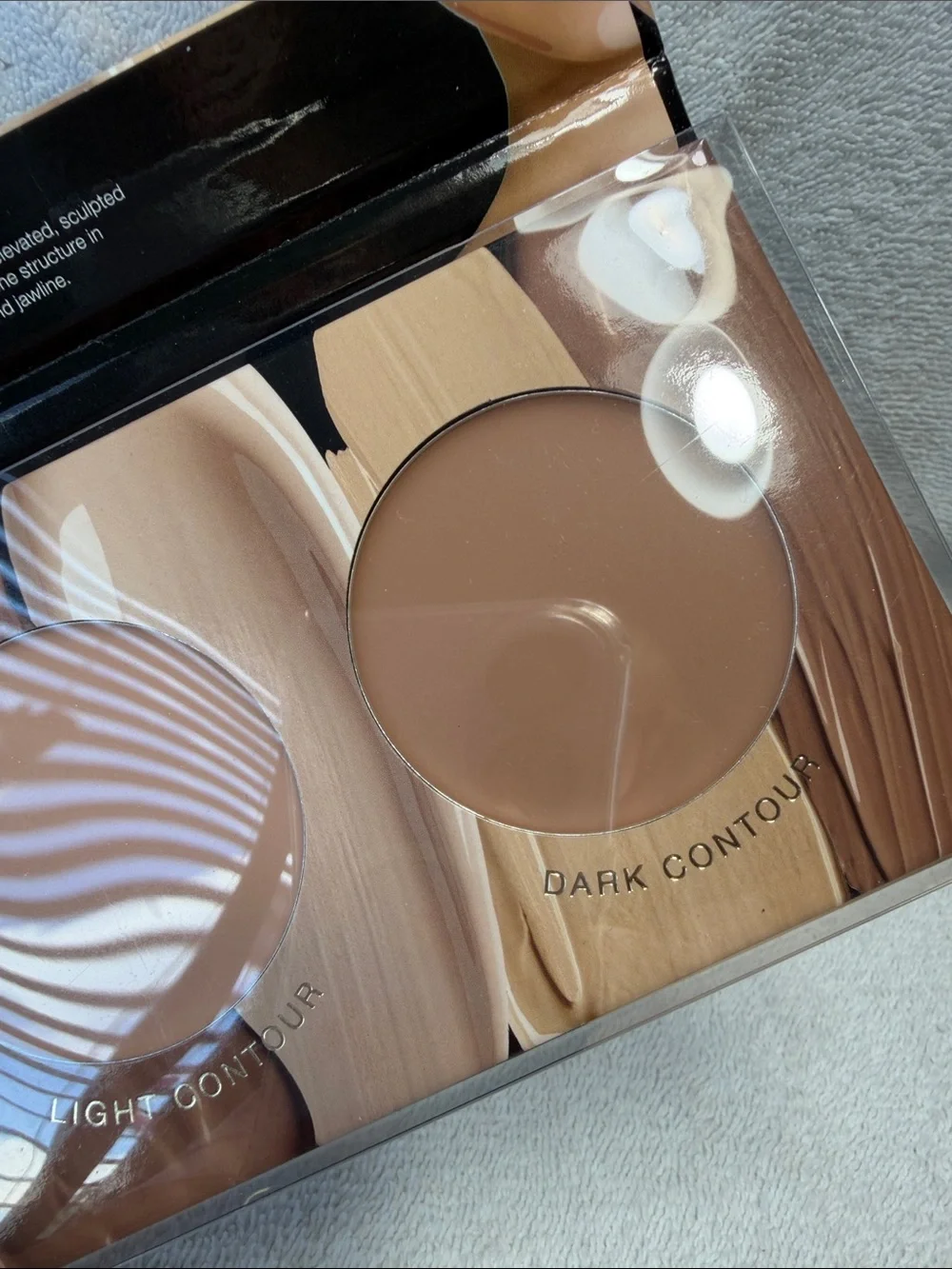 🌹5 for $25🌹 Ellen Tracy Contour Palette